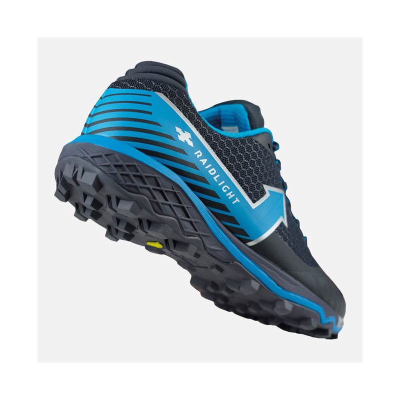 Turistická obuv Raidlight DYNAMIC 2.0 Blue