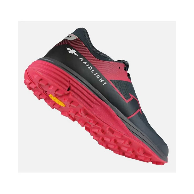 Buty trekkingowe Raidlight REVOLUTIV 3.0