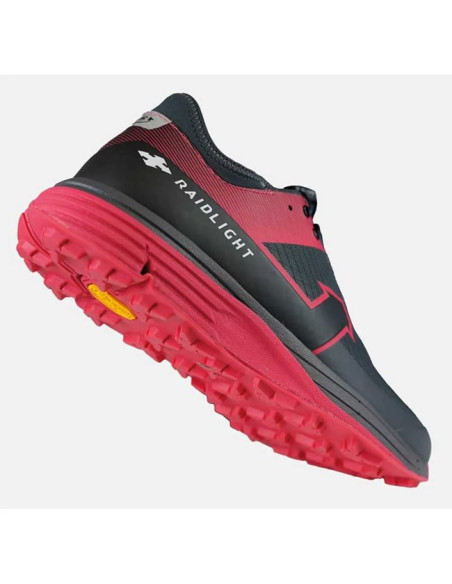 Zapatillas Raidlight REVOLUTIV 3.0