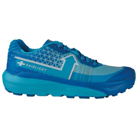Chaussures de randonnée Raidlight ULTRA 3.0 Blue / Light Blue