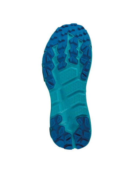 Chaussures de randonnée Raidlight ULTRA 3.0 Blue / Light Blue