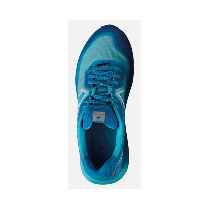 Chaussures de randonnée Raidlight ULTRA 3.0 Blue / Light Blue