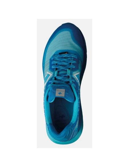 Vaelluskengät Raidlight ULTRA 3.0 Blue / Light Blue