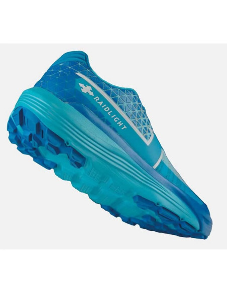 Cipők Raidlight ULTRA 3.0 Blue / Light Blue