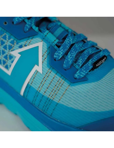 Wandelschoenen Raidlight ULTRA 3.0 Blue / Light Blue