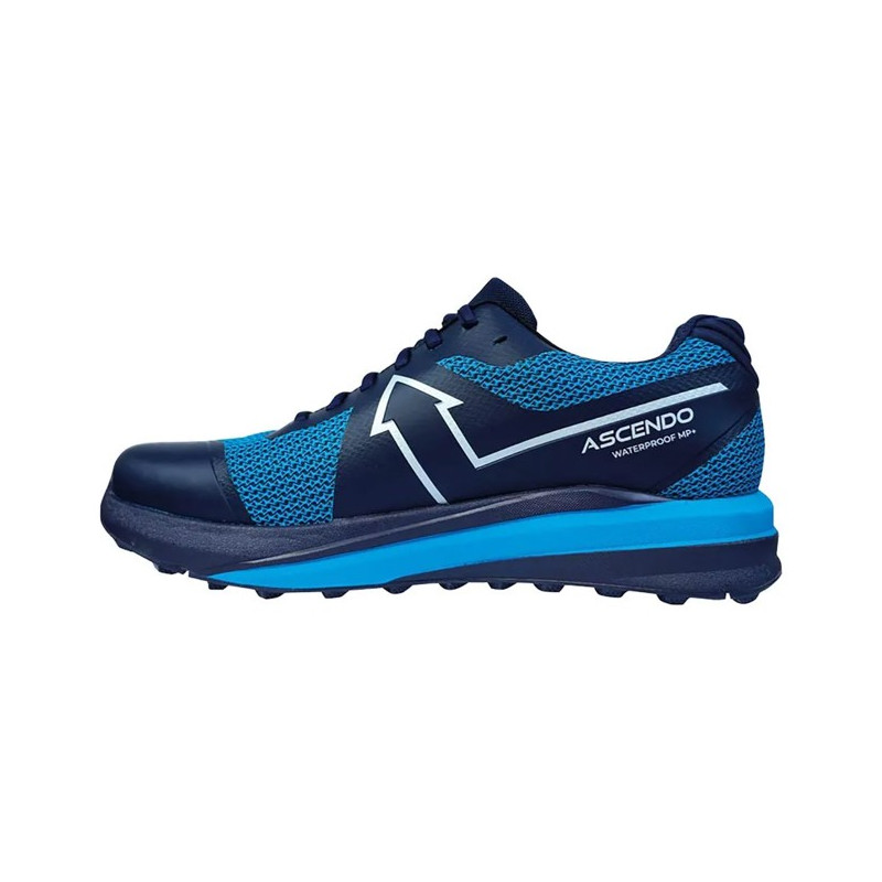 Wanderschuhe Raidlight ASCENDO MP+