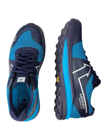 Scarpe Raidlight ASCENDO MP+