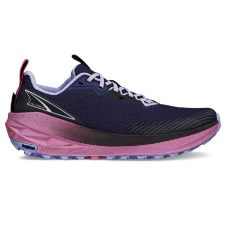 Tenisky Altra EXPERIENCE WILD 2 NAVY/BLACK