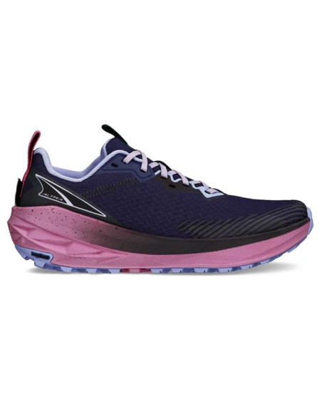 Superge Altra EXPERIENCE WILD 2 NAVY/BLACK