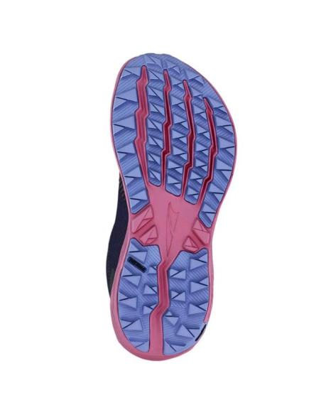 Superge Altra EXPERIENCE WILD 2 NAVY/BLACK