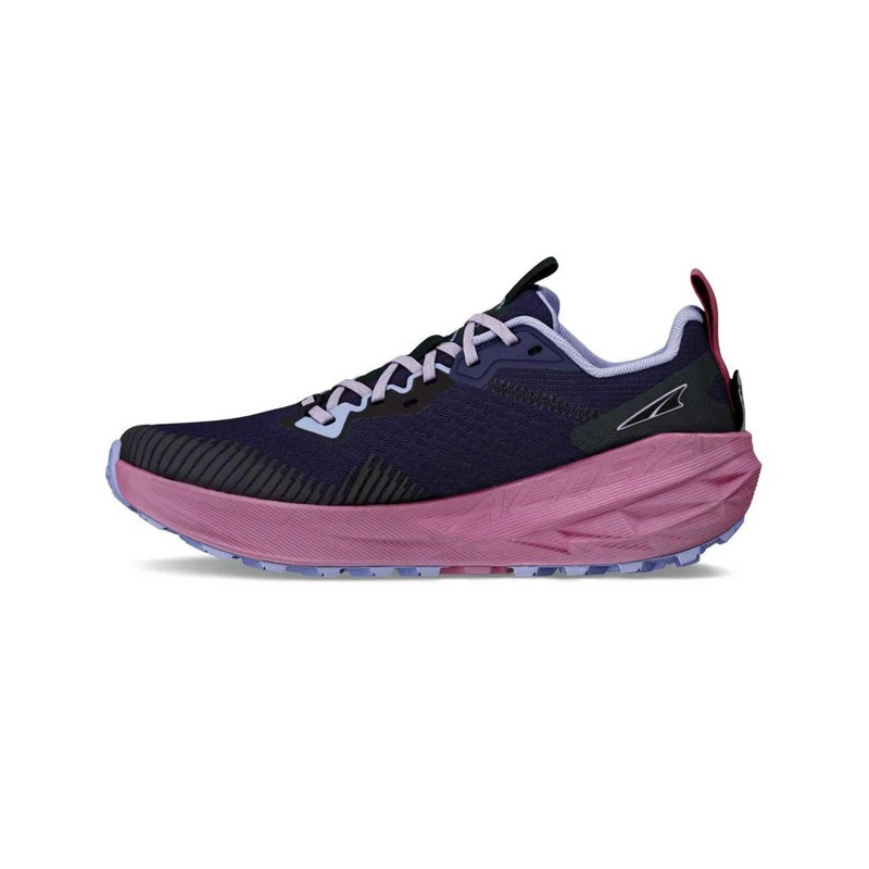 Vandringsskor Altra EXPERIENCE WILD 2 NAVY/BLACK