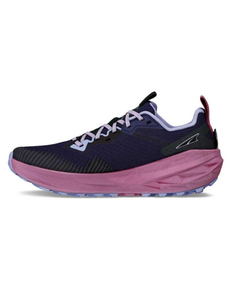 Cipők Altra EXPERIENCE WILD 2 NAVY/BLACK