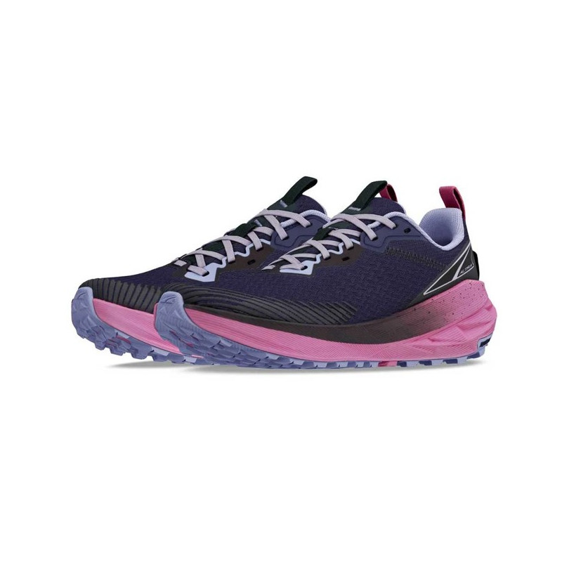 Tenisky Altra EXPERIENCE WILD 2 NAVY/BLACK