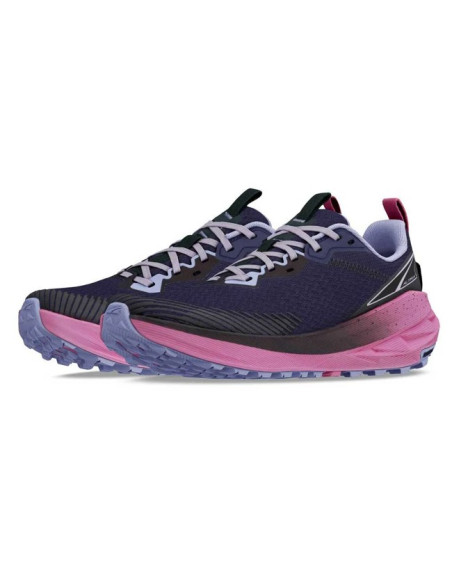 Superge Altra EXPERIENCE WILD 2 NAVY/BLACK
