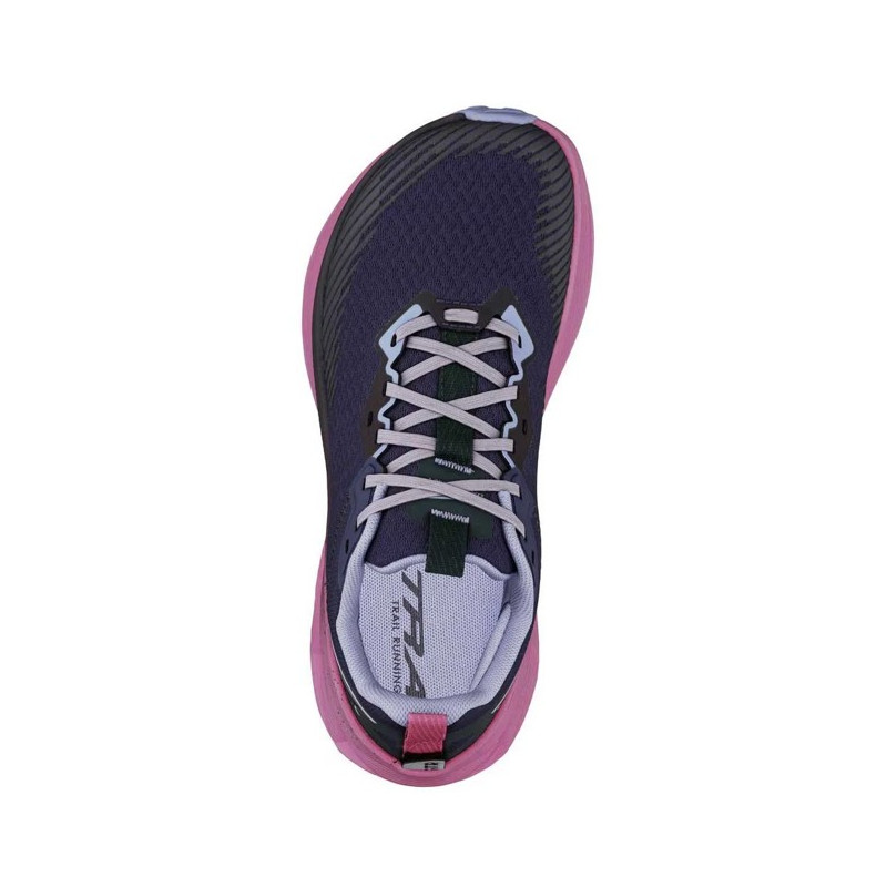 Zapatillas Altra EXPERIENCE WILD 2 NAVY/BLACK