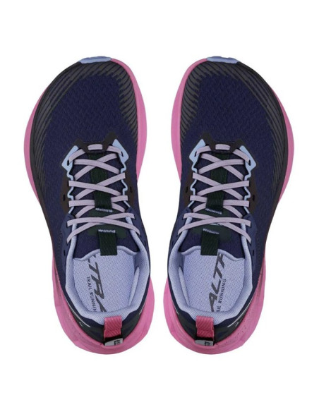 Superge Altra EXPERIENCE WILD 2 NAVY/BLACK