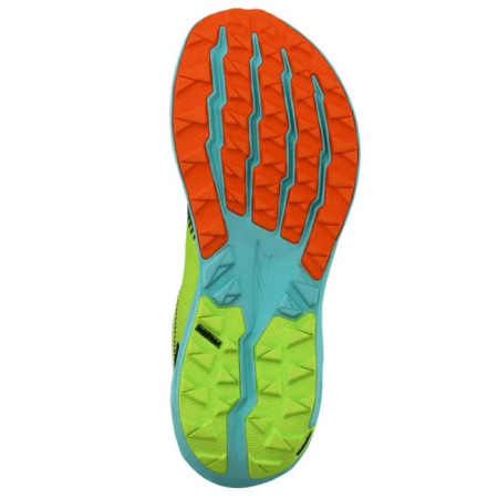 Cipők Altra EXPERIENCE WILD 2 GRAY/LIME 2