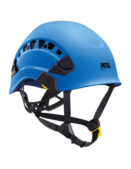 Petzl Vertex Vent Azul 2019