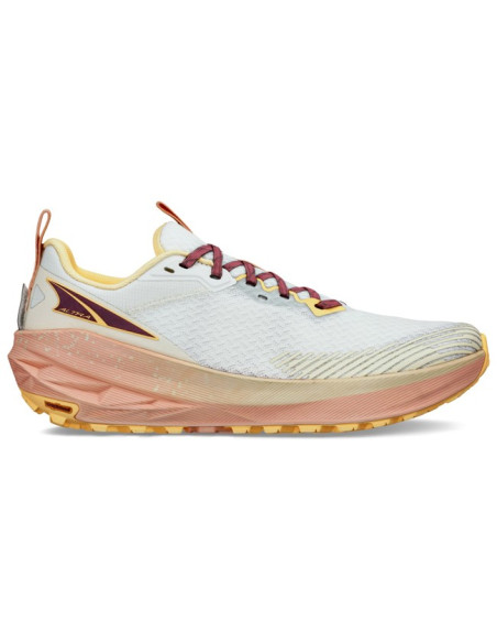 Tenisky Altra EXPERIENCE WILD 2 WHITE