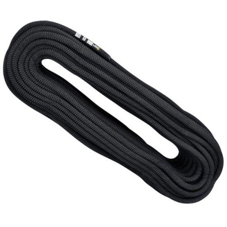 Singingrock Static Negro 10.5 mm x 200 m