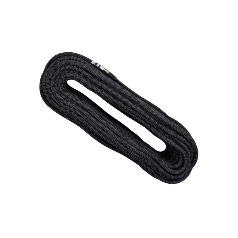 Singingrock Static Negro 10.5 mm x 200 m