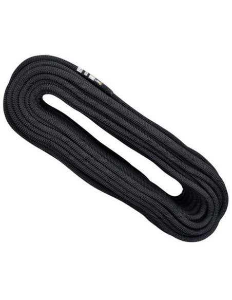 Singingrock Static Black 10.5 mm x 200 m