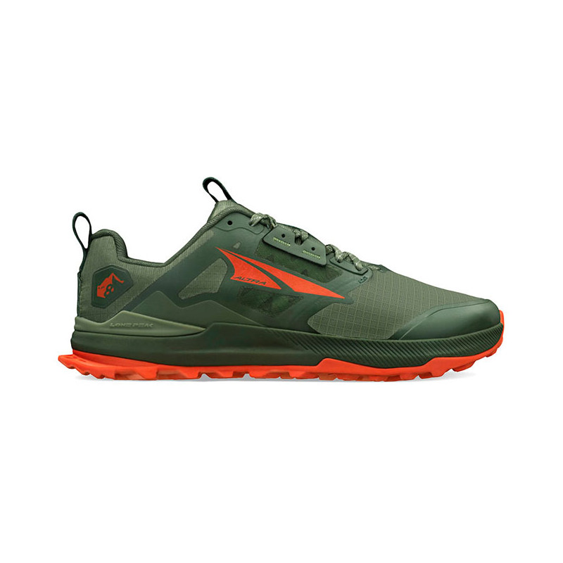 Altra Lone Peak 8