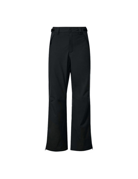 Hlače Oakley BEST CEDAR RC INSULATED Blackout