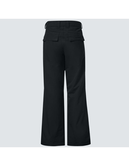 Housut Oakley BEST CEDAR RC INSULATED Blackout