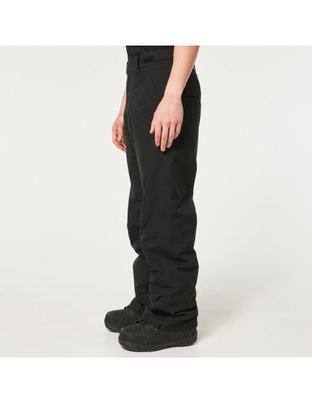 Housut Oakley BEST CEDAR RC INSULATED Blackout