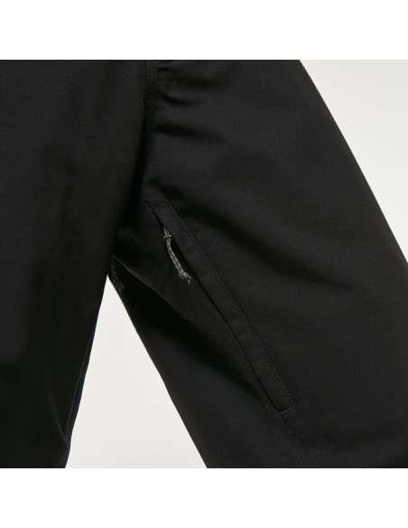 Hlače Oakley BEST CEDAR RC INSULATED Blackout