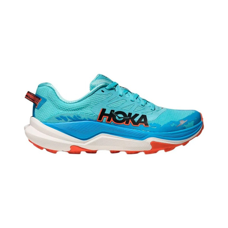 Superge Hoka TORRENT 4 WS Cielo Blue/Skyw