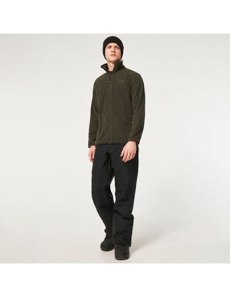 Kelnės Oakley BEST CEDAR RC INSULATED Blackout