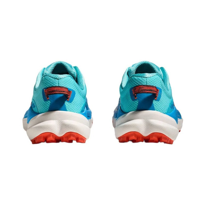 Vandresko Hoka TORRENT 4 WS Cielo Blue/Skyw