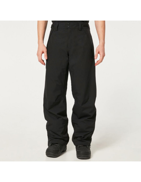 Nadrág Oakley BEST CEDAR RC INSULATED Blackout