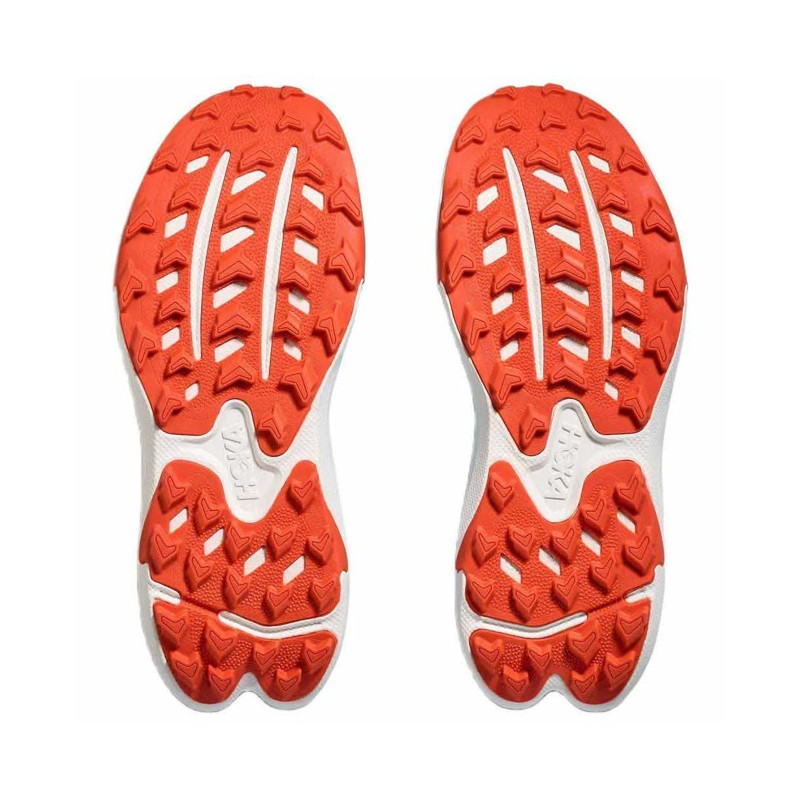 Cipők Hoka TORRENT 4 WS Cielo Blue/Skyw