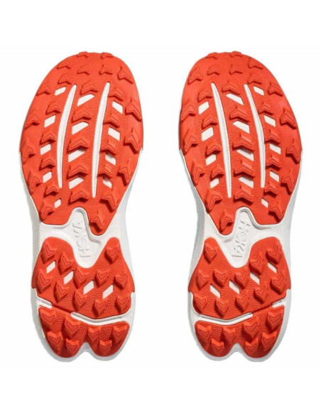 Vaelluskengät Hoka TORRENT 4 WS Cielo Blue/Skyw