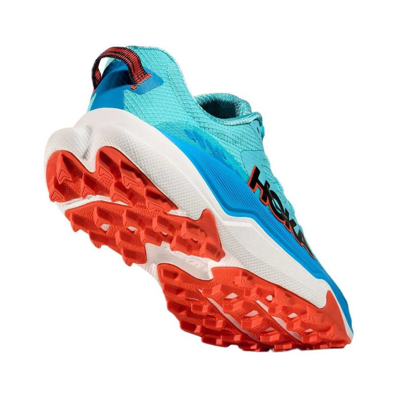 Sportbačiai Hoka TORRENT 4 WS Cielo Blue/Skyw