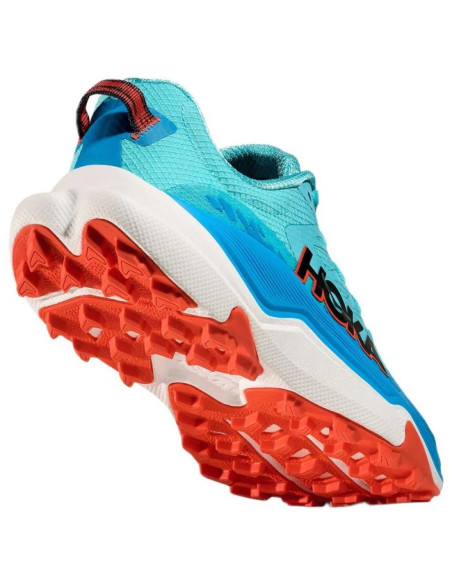 Scarpe Hoka TORRENT 4 WS Cielo Blue/Skyw