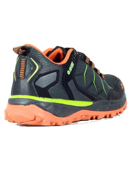 Zapatillas Hi-tec Ultra Terra W