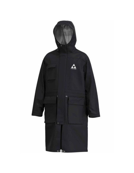 Fischer Rain Coat 2L
