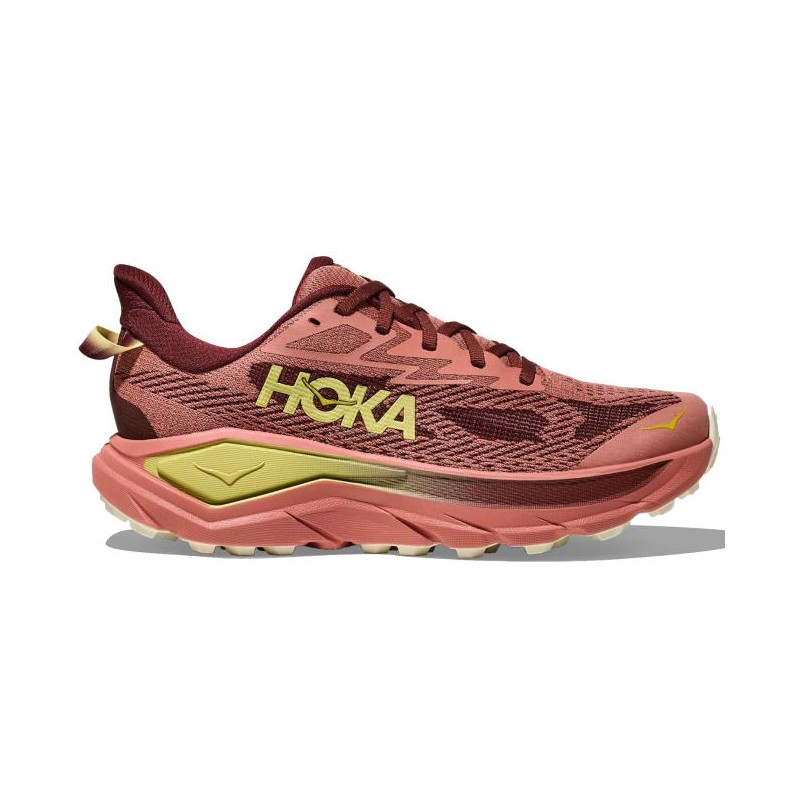 Hoka Challenger 8 W