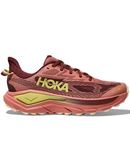 Zapatillas Hoka Challenger 8 W
