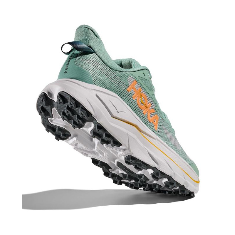 Hoka Challenger 8 W