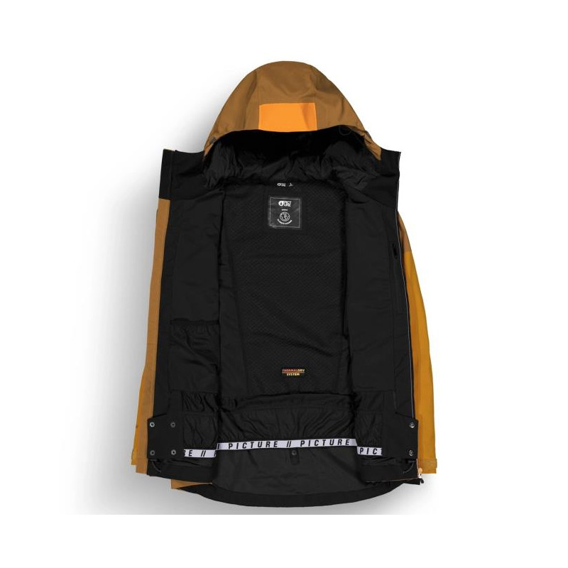 Chaqueta Picture Naikoon Jacket