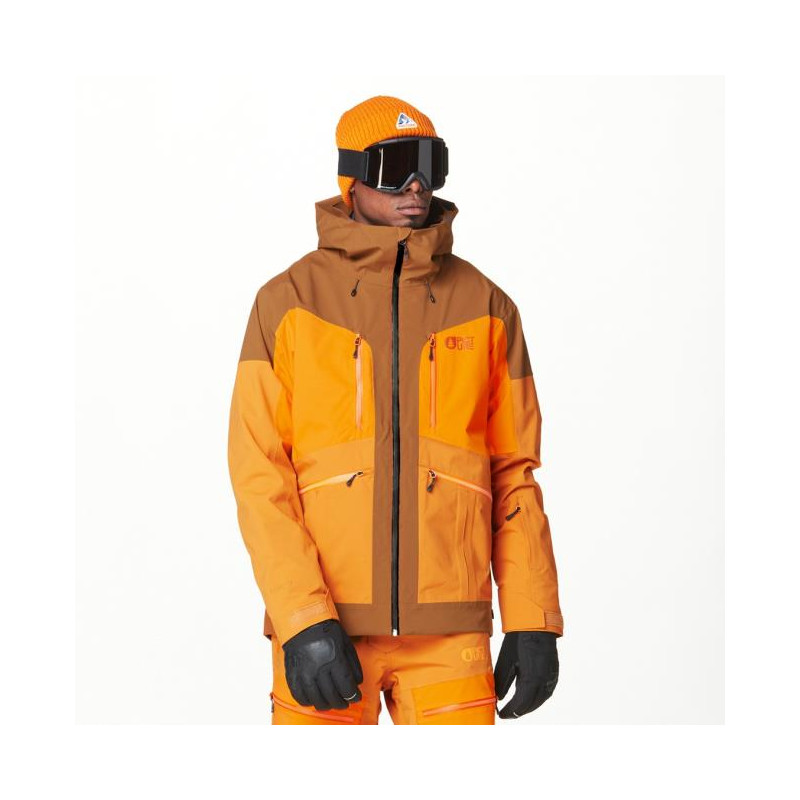 Chaqueta Picture Naikoon Jacket