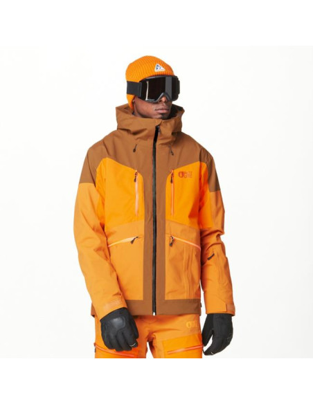 Chaqueta Picture Naikoon Jacket