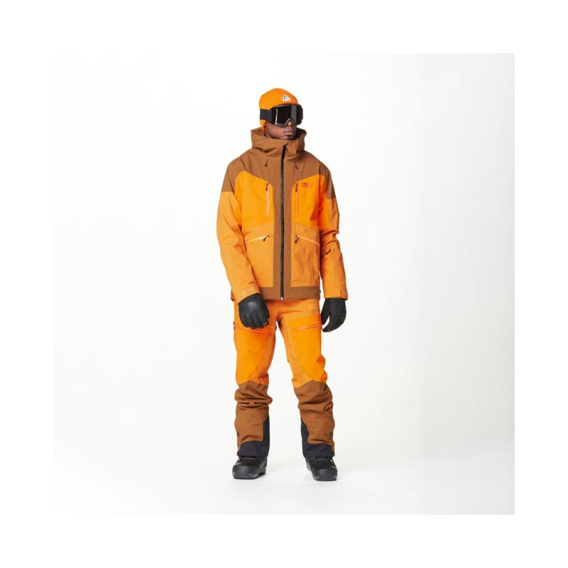 Picture Naikoon Jacket