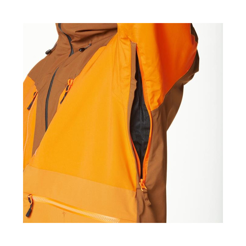 Chaqueta Picture Naikoon Jacket