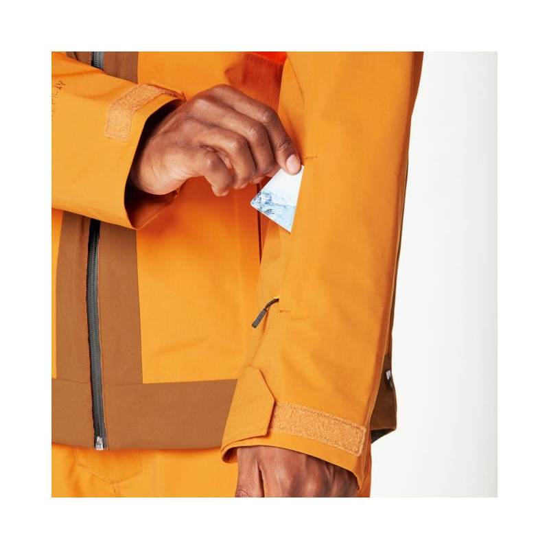 Chaqueta Picture Naikoon Jacket